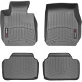Коврики WeatherTech Black для BMW 1-series (F20)(5 door)(RWD) 2012→, цена: 10 602 грн.