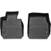 Коврики Weathertech Black для BMW 1-series (F20/F21) / 2-series (F22) / 3-series (F30/F31/F34/F80)(RWD)(1 row) 2012→, ціна: 6 144 грн.