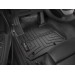 Коврики Weathertech Black для BMW 1-series (5 door)(F20)(RWD) 2012→, ціна: 9 826 грн.