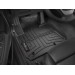 Коврики WeatherTech Black для BMW 3-series (F30/F31/F80)(RWD) 2012-2018, цена: 9 227 грн.