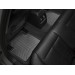 Коврики WeatherTech Black для BMW 3-series (F30/F31/F80)(RWD) 2012-2018, цена: 9 227 грн.