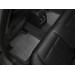 Коврики Weathertech Black для BMW 4-series (gran coupe)(F36)(RWD) 2014→, ціна: 10 416 грн.