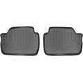 Коврики WeatherTech Black для BMW 1-series (F21)(3 door)(2 row) 2012-2019 / 2-series (F22; F87)(coupe)(2 row) 2014-2021, цена: 4 017 грн.