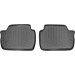 Килимки WeatherTech Black для BMW 1-series (F21)(3 door)(2 row) 2012-2019 / 2-series (F22; F87)(coupe)(2 row) 2014-2021, ціна: 3 683 грн.