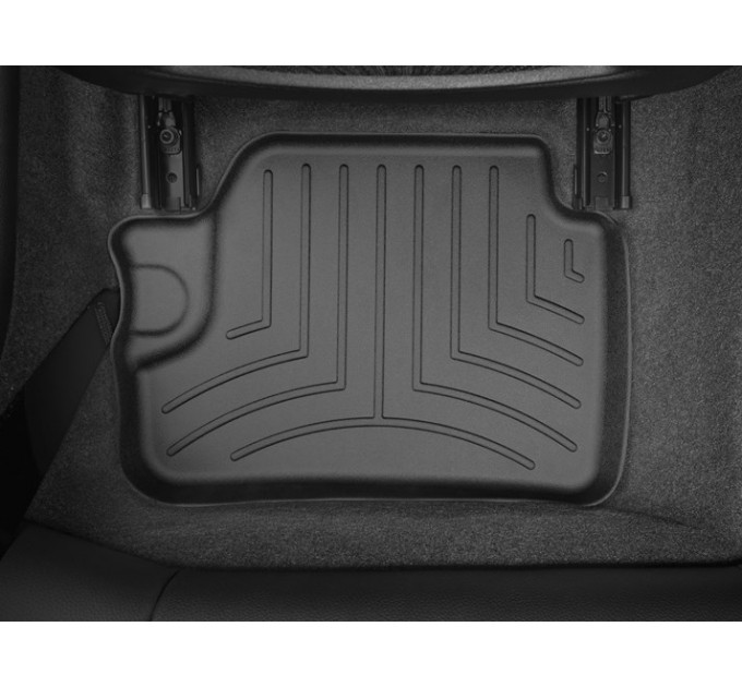 Коврики WeatherTech Black для BMW M2 (F87) 2016→, цена: 10 416 грн.