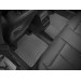 Коврики Weathertech Black для BMW 3-series GT (F34)(RWD) 2013→, ціна: 9 994 грн.