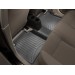 Коврики Weathertech Black для Nissan Note (E12) / Sunny (N17)(trunk lever not on driver floor side) 2012-2015, ціна: 10 641 грн.