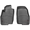 Коврики WeatherTech Black для Fiat Punto / Grande Punto / Punto Evo (1 row) 2005-2018, цена: 6 144 грн.