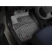 Коврики WeatherTech Black для Fiat Panda (mkII)(1 row) 2003-2012, цена: 6 144 грн.