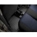 Килимки WeatherTech Black для Fiat Panda (mkII)(2 row) 2003-2012, ціна: 4 498 грн.