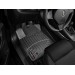 Коврики Weathertech Black для Alfa Romeo Giulietta (mkI) 2010-2020, ціна: 9 994 грн.