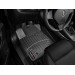 Коврики WeatherTech Black для Alfa Romeo Giulietta (mkI) 2010-2020, цена: 9 994 грн.