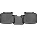 Коврики WeatherTech Black для Lancia Delta (mkIII)(2 row) 2008-2014, цена: 4 498 грн.