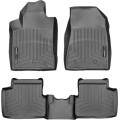 Коврики WeatherTech Black для Fiat Bravo (mkII) 2007-2014, цена: 11 488 грн.