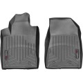 Коврики WeatherTech Black для Fiat Bravo (mkII)(1 row) 2007-2014, цена: 6 692 грн.