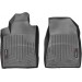 Коврики WeatherTech Black для Fiat Bravo (mkII)(1 row) 2007-2014, цена: 6 144 грн.