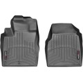 Коврики WeatherTech Black для Nissan Qashqai (mkI)(1 row) 2007-2013 (EU), цена: 6 692 грн.