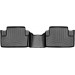 Коврики WeatherTech Black для Nissan Qashqai (mkI)(2 row) 2007-2013, цена: 4 498 грн.