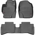 Коврики Weathertech Black для Toyota Prius C (hatch)(mkI) 2012-2015, ціна: 11 488 грн.