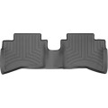 Коврики WeatherTech Black для Toyota Prius C (mkI)(hatch) 2012-2019, цена: 4 911 грн.