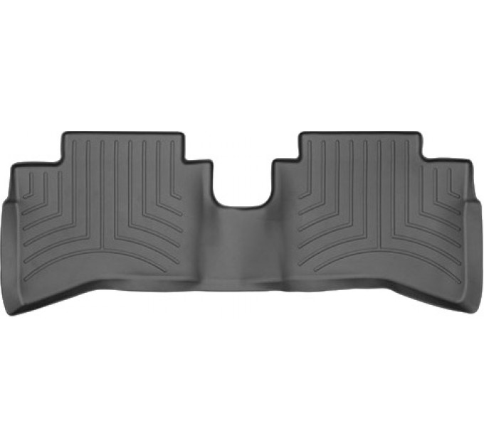 Коврики WeatherTech Black для Toyota Prius C (mkI)(hatch) 2012-2019, цена: 4 498 грн.