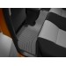 Коврики WeatherTech Black для Toyota Prius C (mkI)(hatch) 2012-2015, цена: 10 641 грн.