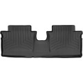 Килимки WeatherTech Black для Toyota Yaris (mkIII)(2 row) 2015-2020, ціна: 4 911 грн.