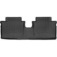 Килимки WeatherTech Black для Toyota Yaris (mkIII)(2 row) 2015-2020