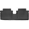 Килимки WeatherTech Black для Toyota Yaris (mkIII)(2 row) 2015-2020, ціна: 4 498 грн.