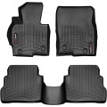 Коврики WeatherTech Black для Mazda CX-5 (mkI) 2012-2017, цена: 11 488 грн.