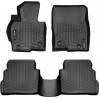 Коврики Weathertech Black для Mazda CX-5 (mkI) 2012-2017, ціна: 10 641 грн.