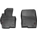 Коврики Weathertech Black для Mazda CX-5 (mkI)(1 row) 2012-2017, ціна: 6 692 грн.