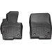 Коврики Weathertech Black для Mazda CX-5 (mkI)(1 row) 2012-2017, ціна: 6 144 грн.