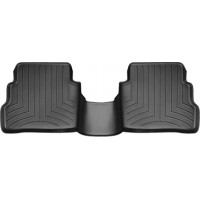 Килимки WeatherTech Black для Mazda CX-5 (mkI-mkII)(2 row) 2012→