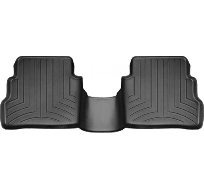 Коврики WeatherTech Black для Mazda CX-5 (mkI-mkII)(2 row) 2012→, цена: 4 498 грн.