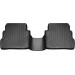 Килимки WeatherTech Black для Mazda CX-5 (mkI-mkII)(2 row) 2012→, ціна: 4 498 грн.