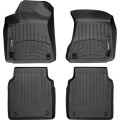 Коврики Weathertech Black для Audi A8L (long)(D4) 2011-2017, ціна: 11 488 грн.