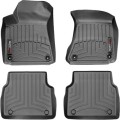 Коврики WeatherTech Black для Audi A8/S8 (D4) 2011-2017, цена: 11 488 грн.