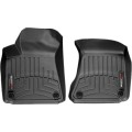 Коврики WeatherTech Black для Audi A8/A8L/S8 (D4)(1 row) 2010-2017, цена: 6 692 грн.