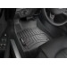 Коврики Weathertech Black для Audi A8L (long)(D4) 2011-2017, ціна: 11 280 грн.