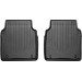 Коврики WeatherTech Black для Audi A8L (D4)(long)(2 row) 2010-2017, цена: 4 498 грн.