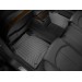 Коврики WeatherTech Black для Audi A8L (D4)(long)(2 row) 2010-2017, цена: 4 498 грн.