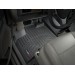 Коврики Weathertech Black для Dodge Grand Caravan (mkV)(1-2 row)(with console)(2 row bench)(no Stow & Go or Swivel & Go seats) 2012→, ціна: 10 186 грн.