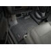 Коврики WeatherTech Black для Chrysler Grand Voyager (mkV); Volkswagen Routan (mkI)(with super console)(2 row luxury bucket seats)(1-2 row) 2011-2016, цена: 10 186 грн.