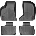 Коврики Weathertech Black для Chrysler 300/300C; Dodge Charger (mkII)(AWD) 2011→, ціна: 10 602 грн.