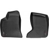 Коврики Weathertech Black для Chrysler 300/300C (mkII); Dodge Charger (mkII) 2011→ / Challenger (mkIII)(AWD)(1 row) 2017→, ціна: 6 144 грн.