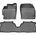 Коврики Weathertech Black для Toyota Prius V (EU)(wagon)(mkI) 2012→, ціна: 11 488 грн.
