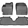 Коврики Weathertech Black для Toyota Prius V (EU)(wagon)(mkI) 2012→, ціна: 10 641 грн.