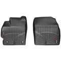 Коврики WeatherTech Black для Toyota Prius (mkIII) / Prius V (wagon)(1 row) 2012→, цена: 6 692 грн.
