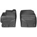 Коврики WeatherTech Black для Toyota Prius (mkIII) / Prius V (wagon)(1 row) 2012→, цена: 6 144 грн.